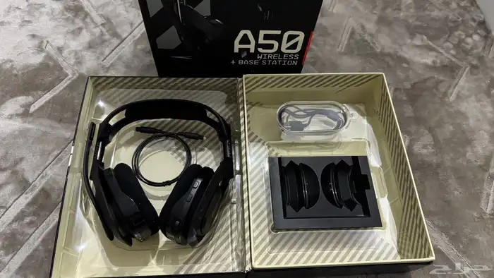 ASTRO A50 الجيل الرابع 1