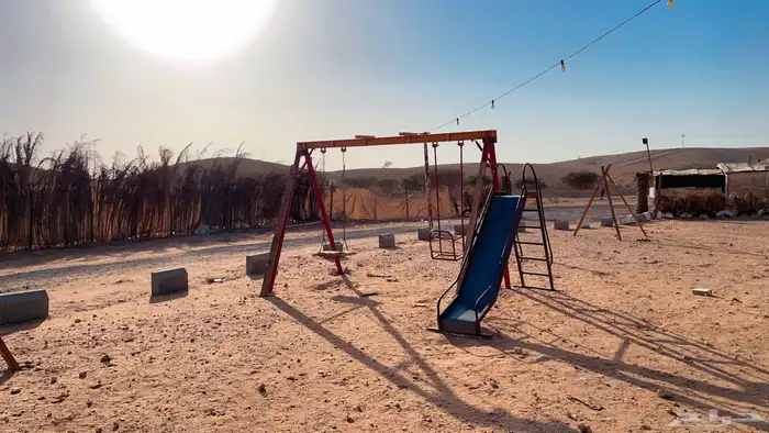 مخيم الايجار 3