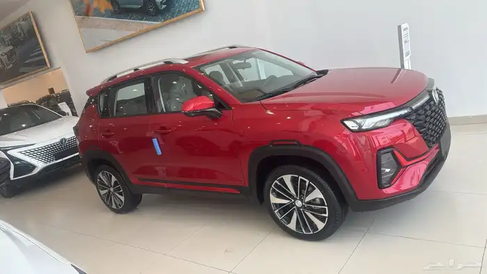 شانجان cs35 بلس 2025 باقل الأسعار 1