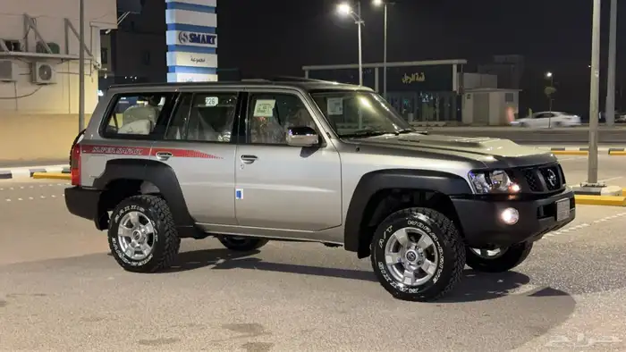 فتك 2007 مكينة دينالي مكيف 7