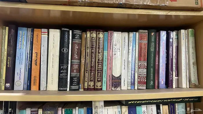 كتب للبيع 4