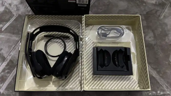 ASTRO A50 الجيل الرابع 0