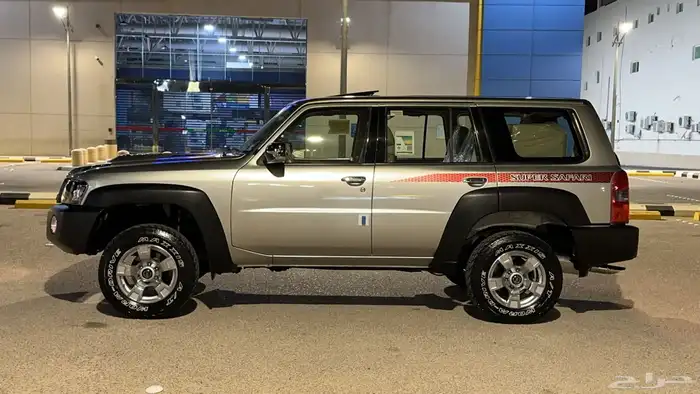فتك 2007 مكينة دينالي مكيف 10