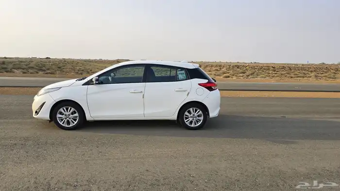 يارس 2020 Yaris 13
