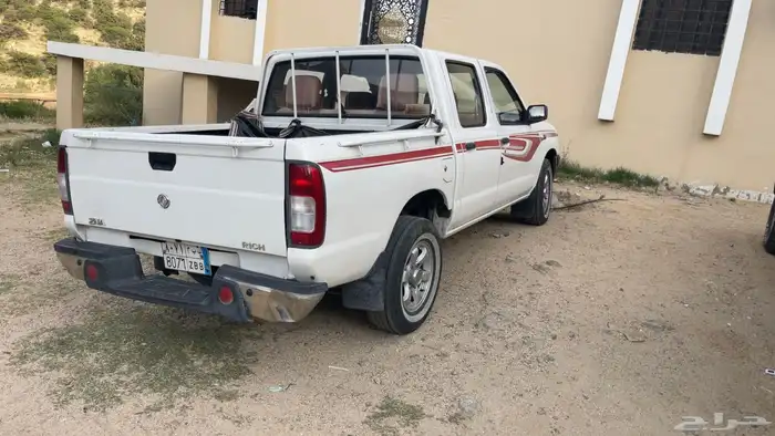ددسن جنجو نيسان 2