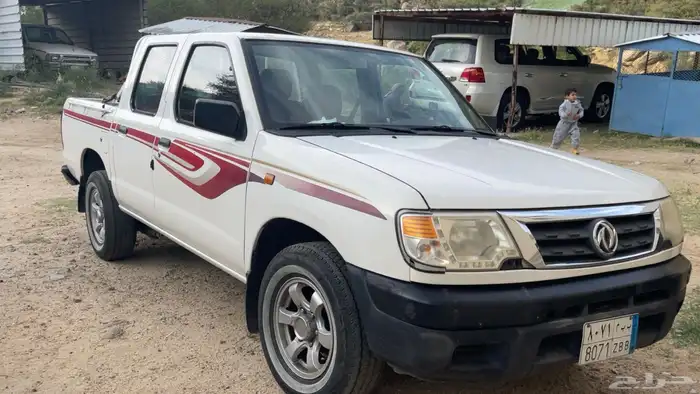 ددسن جنجو نيسان 0
