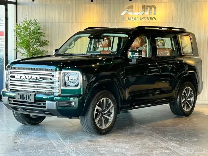 havall h9 4x4 model 2025 brand new for sale 0