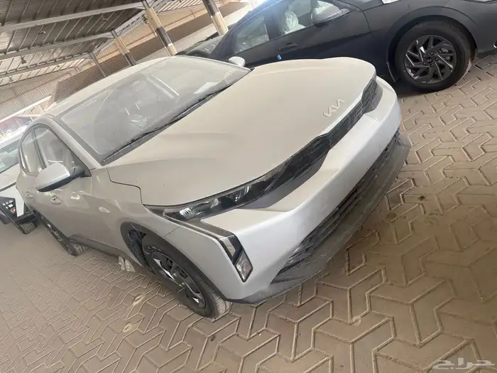 كي ثري 3 2024 ستاندر 0