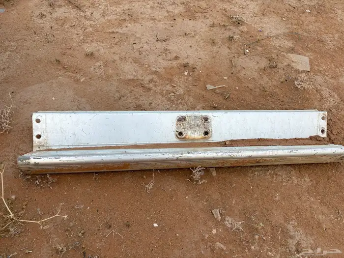 للبيع صدام خلفي بترول 93 0