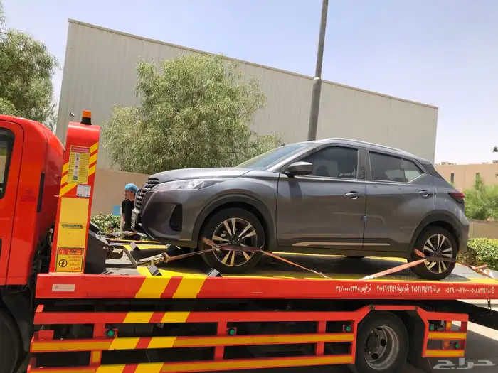 سطحه هيدروليك جده الي رياض 0