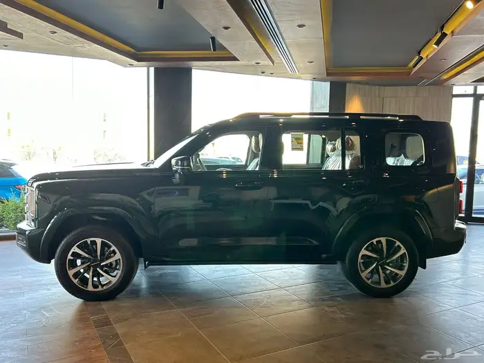 havall h9 4x4 model 2025 brand new for sale 7