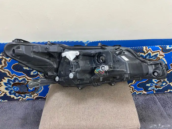 شمعة نور كامري اصلي وكاله مديل 21 3