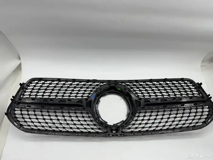 شبك مرسيدس GLE 2020 1