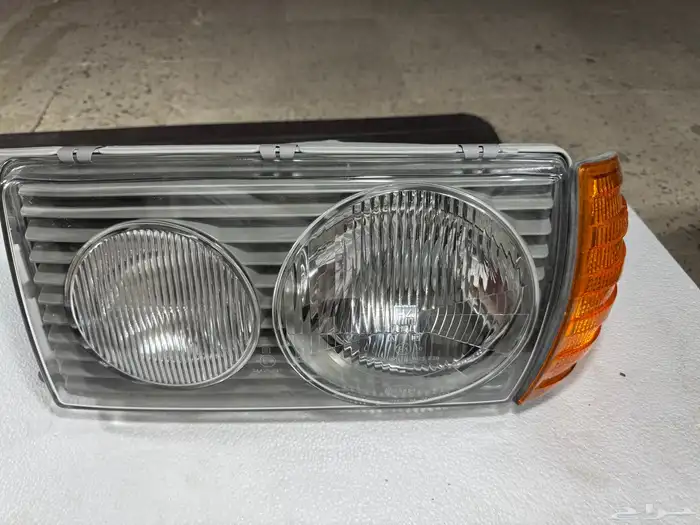 قطع غيار مرسيدس و اكسسوارات. W126 R126 W140 97