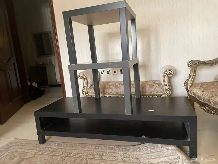 طاولتين 0