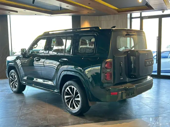 havall h9 4x4 model 2025 brand new for sale 2