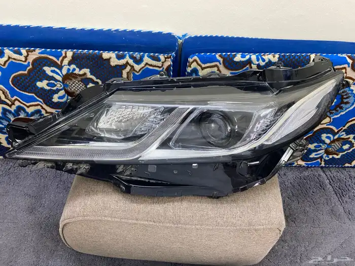 شمعة نور كامري اصلي وكاله مديل 21 2