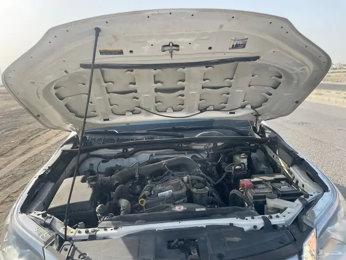 فورتشنار 2018 بدي وكاله للبيع الخفجي 4