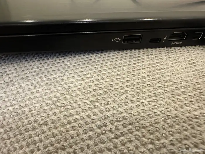 لابتوب MSI نظيف جدا 2
