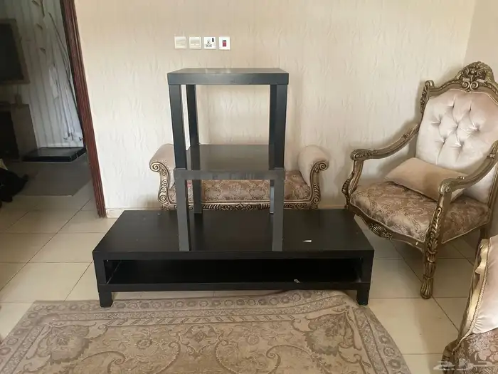 طاولتين 1