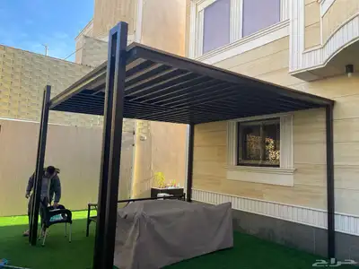 تنسيق الحدائق 4