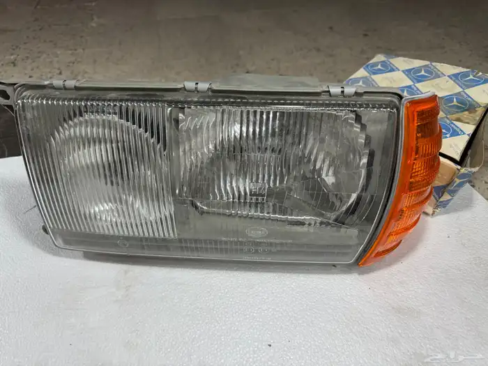 قطع غيار مرسيدس و اكسسوارات. W126 R126 W140 98