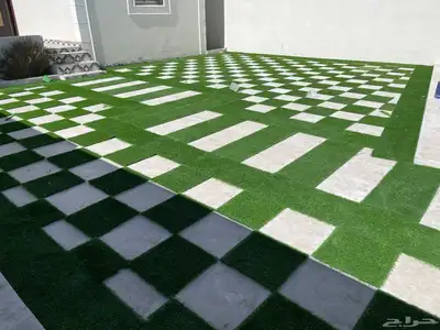 تنسيق الحدائق 6