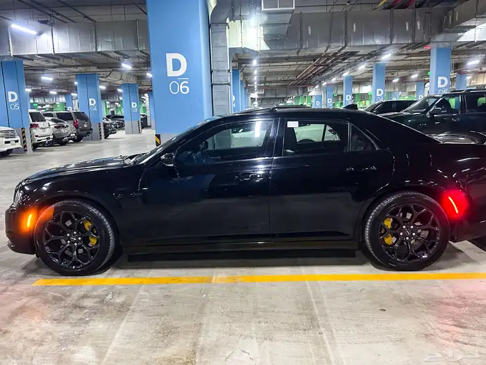 كرايسلر 300S 2019 2