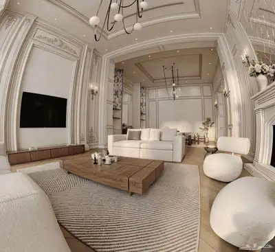 تصميم داخلي 9