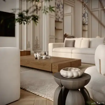 تصميم داخلي 1