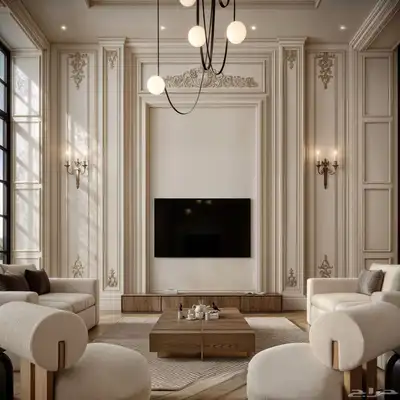 تصميم داخلي 3