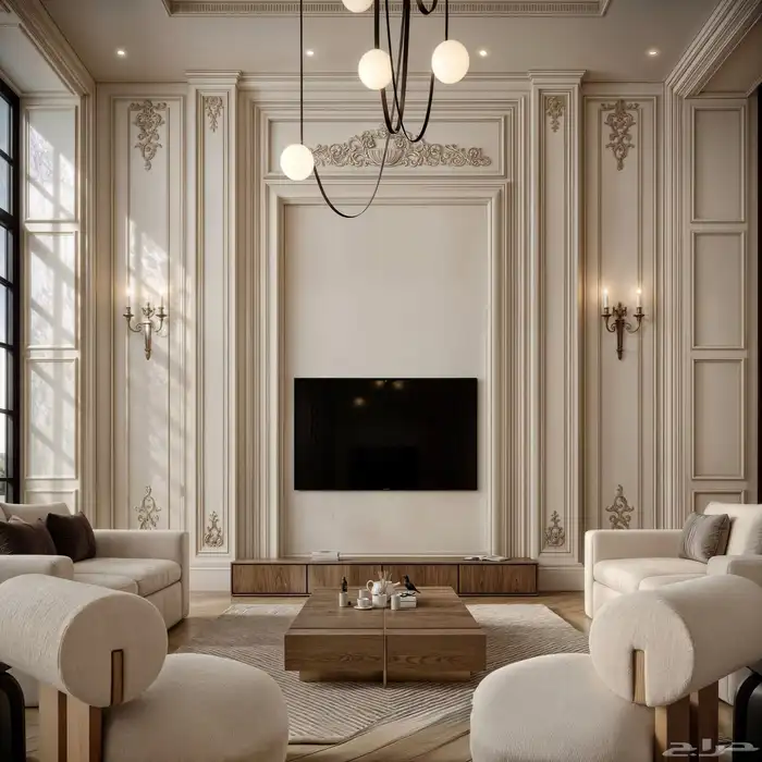 تصميم داخلي 3