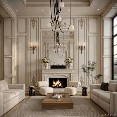 تصميم داخلي 2