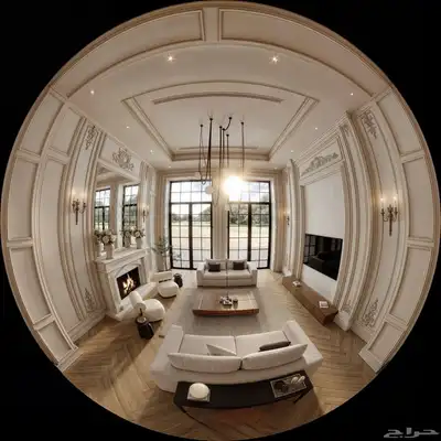 تصميم داخلي 8
