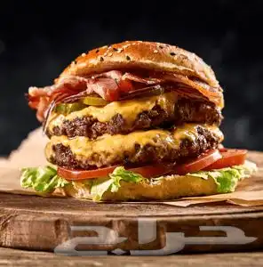 شيف برقر وسناكات ومدرب عمال مطاعم 1