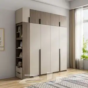 مطابخ صاج المنيوم خشاب دولاب 7
