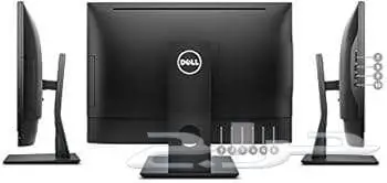 ديل الكل في واحد DELL ALL IN ONE 2