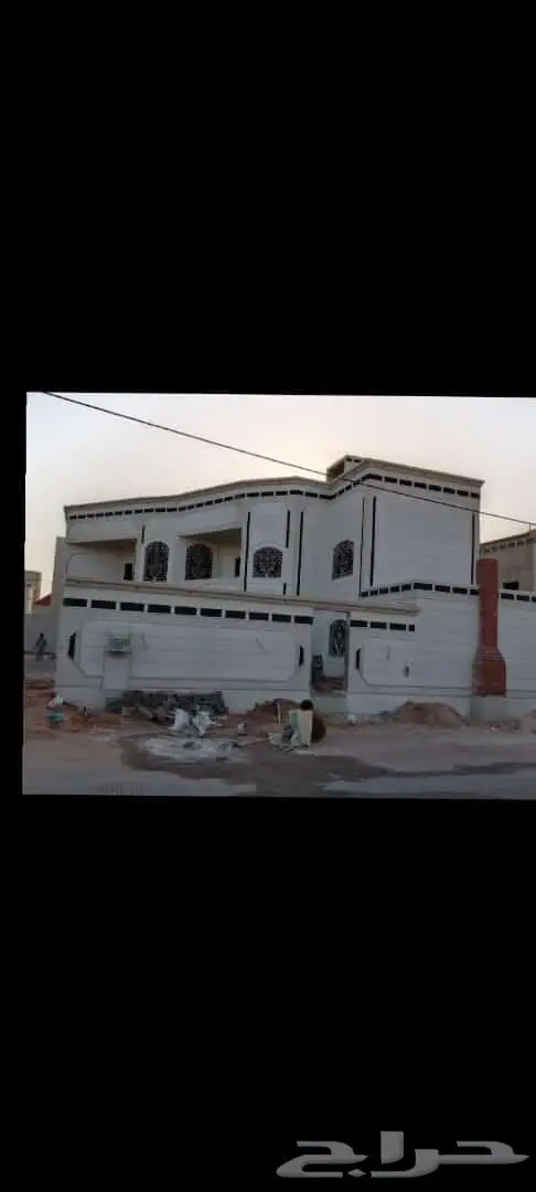 لياسة ملونه بتصميم الحجر 16