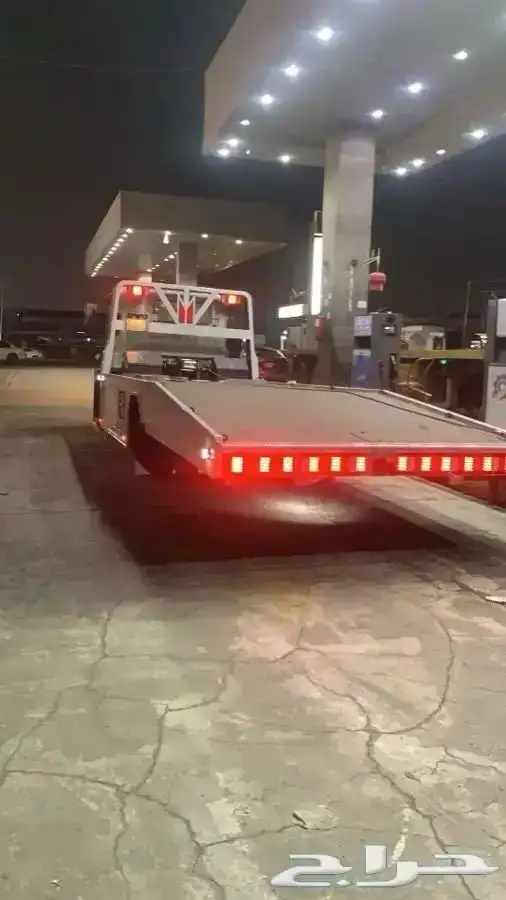 سطحة محايل 0