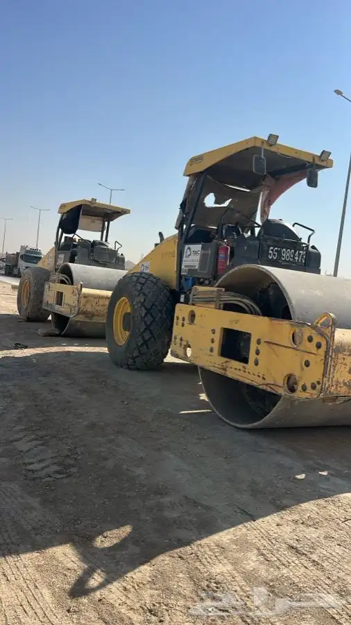 رصاصة 25 طن اجار 2