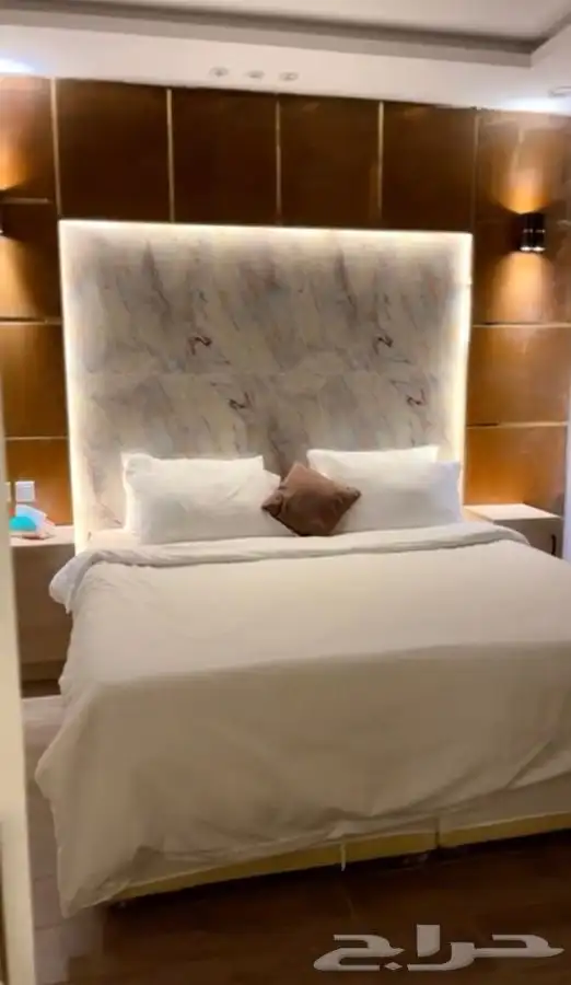 شاليه سويت لايف للايجار اليومي في السكب 8