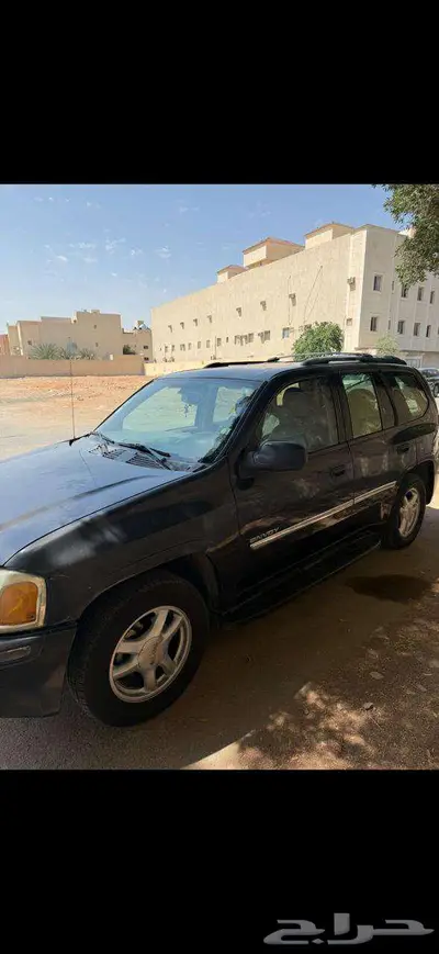 جي ام سي انفوي 2007 3