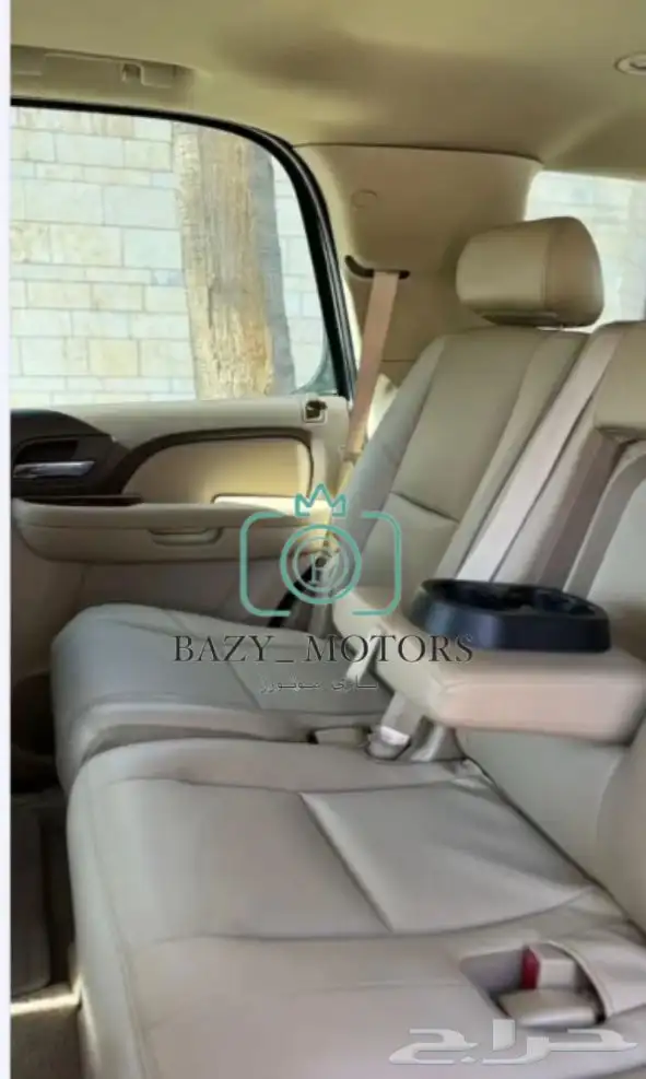 (( مصور سيارات )) تاهو 2013 6