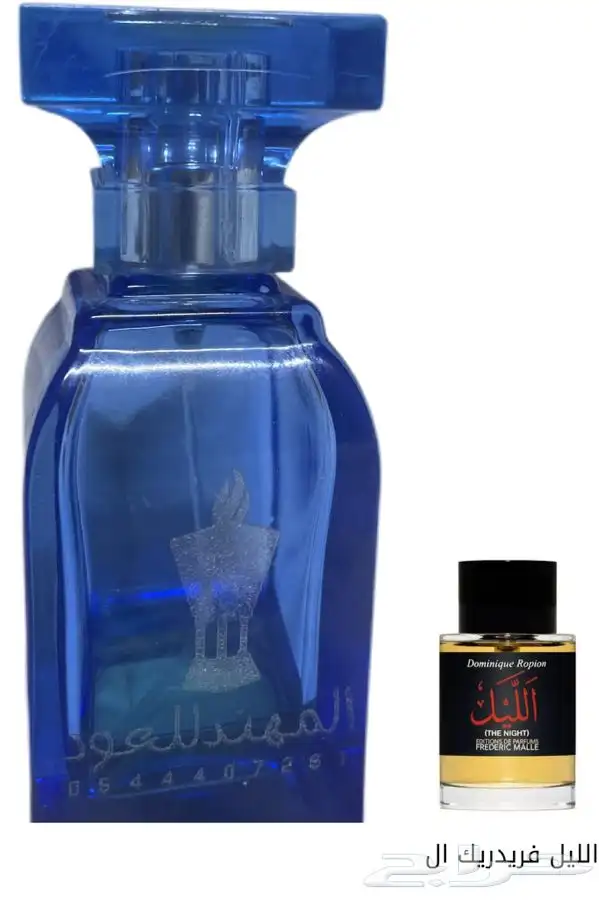 تميزمعنا واجعل لكل ليله عطر 10عطورو2مجاني ب399ريال 26