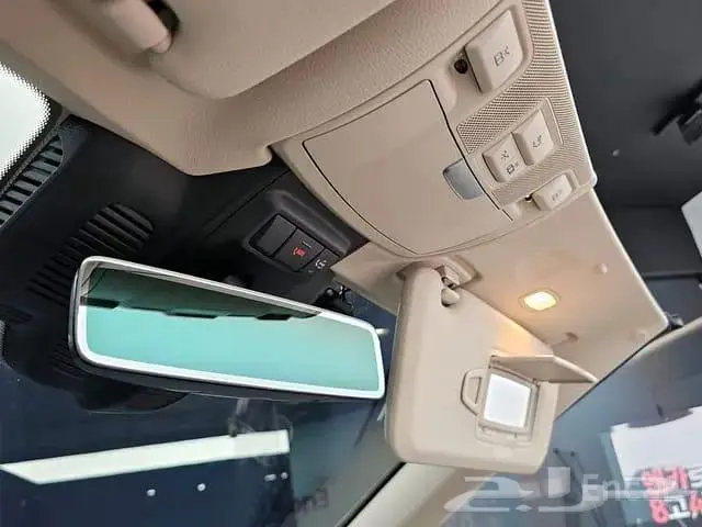 مرسيدس E450 2021 كشف وارد كوريا 10