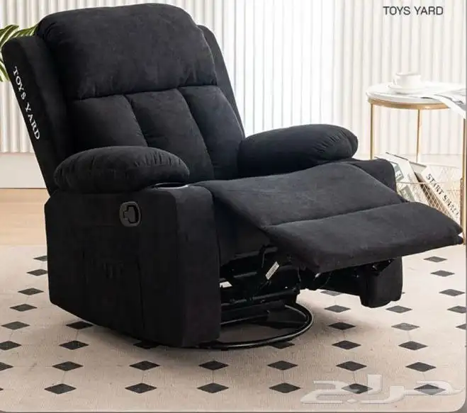 كرسي راحة ليزي بوي 3