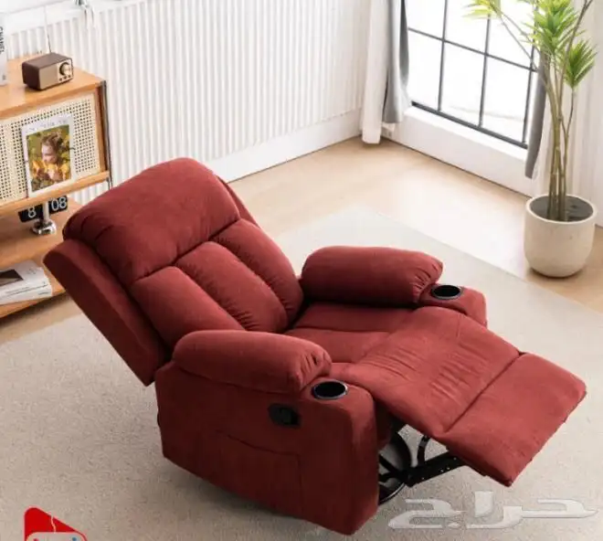 كرسي راحة ليزي بوي 7