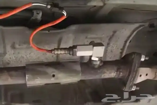 بديل دبة البيئة فورد امبالا ماليبو F150 1