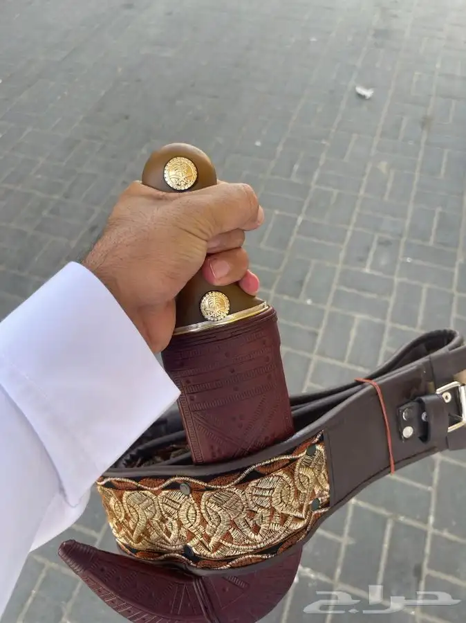 جنبيه 3