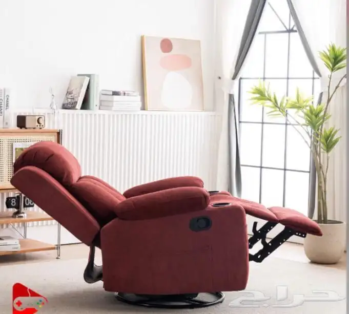 كرسي راحة ليزي بوي 8